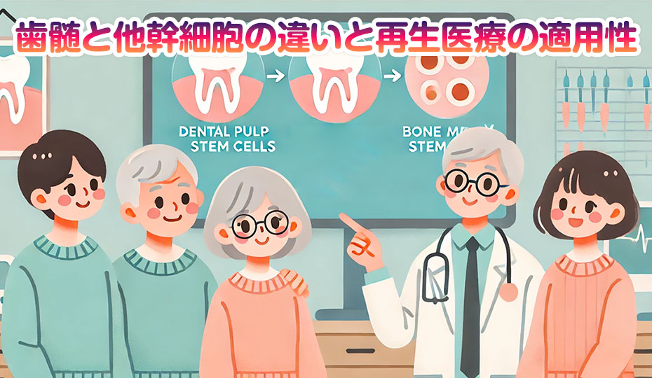 stroke_sci's tweet photo. 歯髄幹細胞と他の幹細胞との違いと再生医療への適用性
https://t.co/RvtOrk6lWN
#歯髄幹細胞 #骨髄幹細胞 #脂肪幹細胞 #再生医療 #分化能力 https://t.co/FsM4lj9cp7