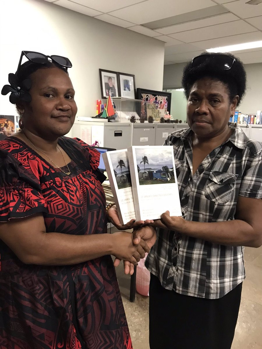 ToufauCaleb's tweet photo. 📷 New Books in the Library! 📷     
Phd Thesis and Books donated for the Vanuatu Collection. Come enjoy you history                                                                                      @#NewArrivals #ThesisDeposit #AcademicResearch #GraduateStudies #LibraryUpdate https://t.co/3Ja3d2XBMo