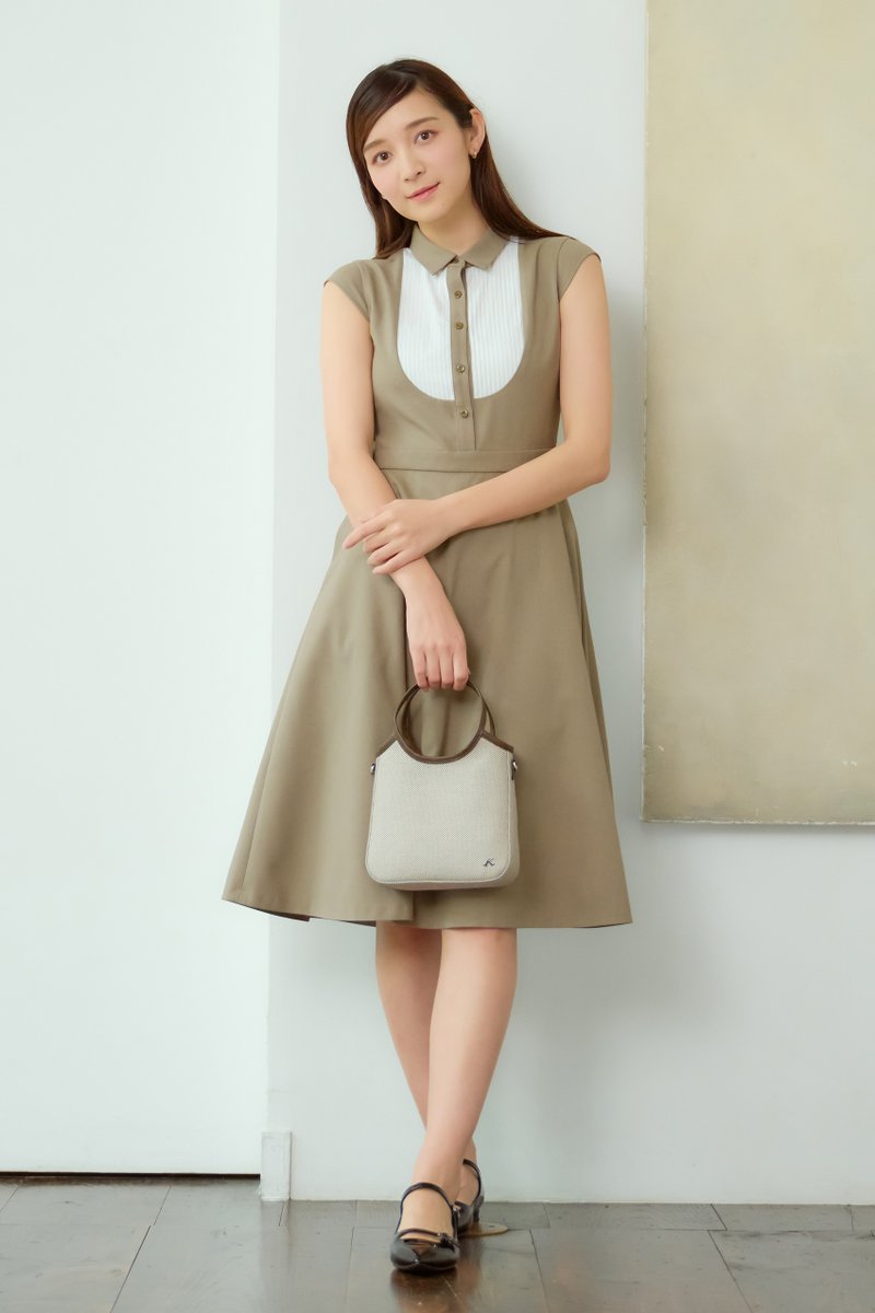 SUMMER SALE ☆新品♡キタムラ ザカハラ・ホテル オリジナルバッグ 公式】キタムラ｜横浜元町 Kitamura ハンドバッグ