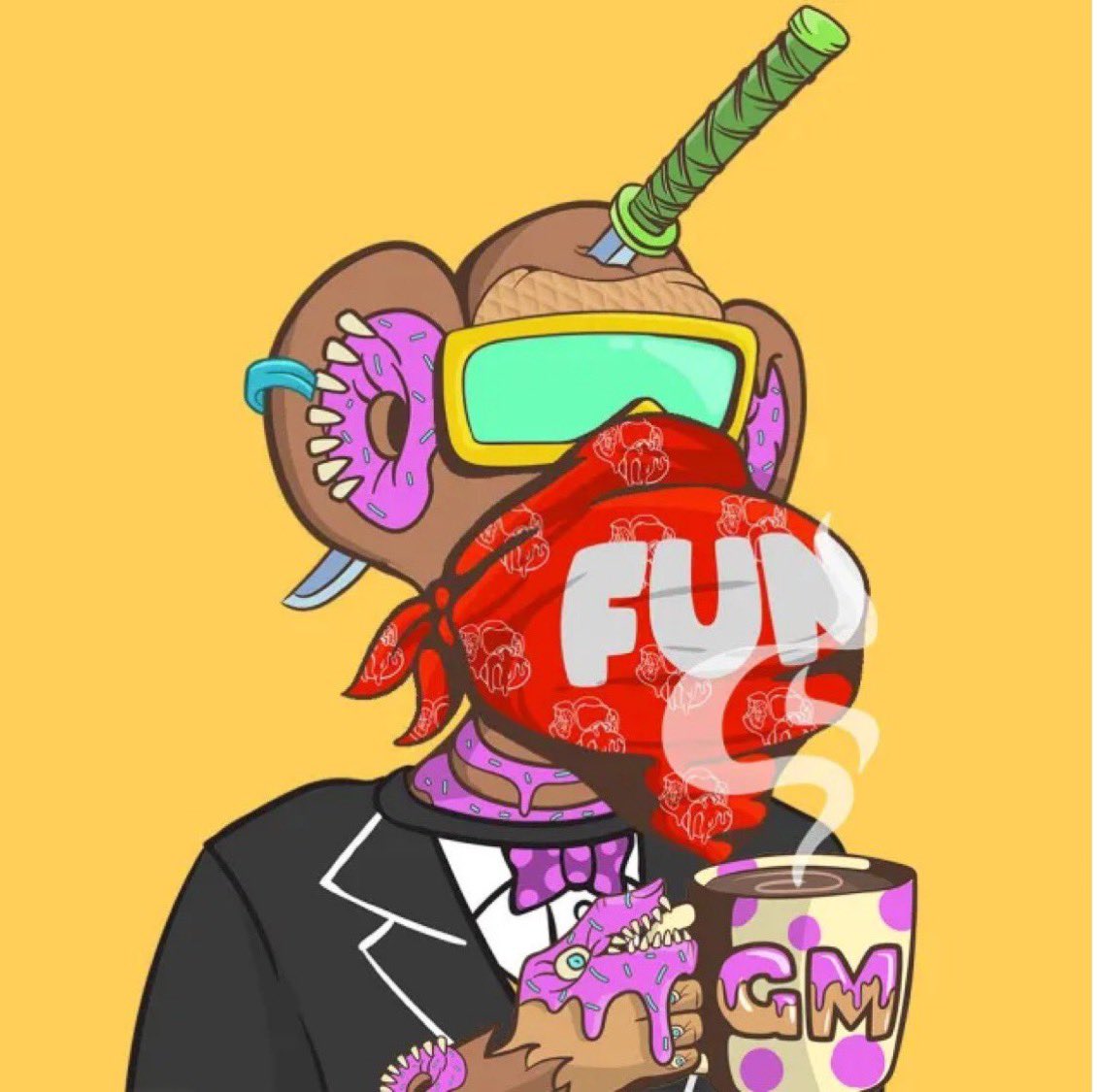 King_69NFT's tweet image. Good Morning, Friday fam! 💛

Rise &amp;amp; grind with the latest @avantisfi news:  

- $8M Series A funding secured to build DeFi’s universal leverage layer! 🚀  
- Trading volume hits 10M, ranking #287 on DEX Perp! 📈  
- @bankrbot to trade real-world &amp;amp; crypto assets with leverage,…