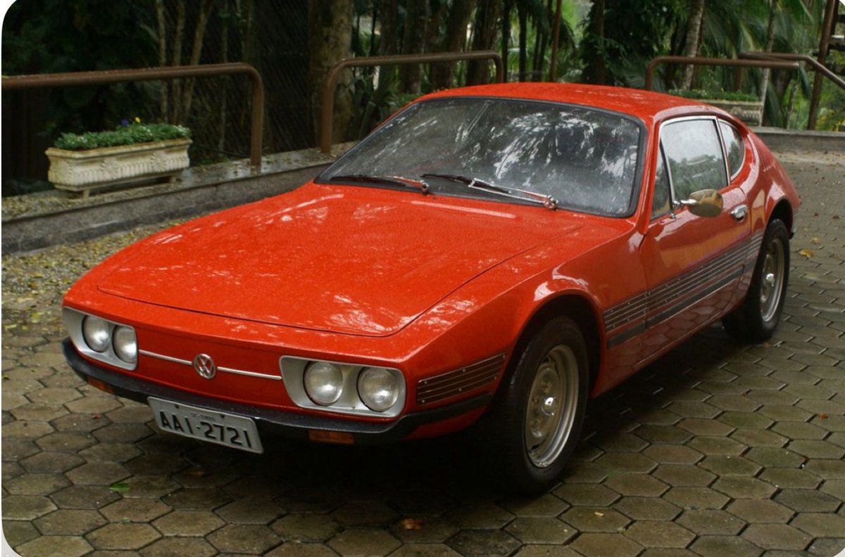 Volkswagen4ever's tweet image. 🦄 #vw #volkswagen #SP2 #somethingdifferent #FridayVibes