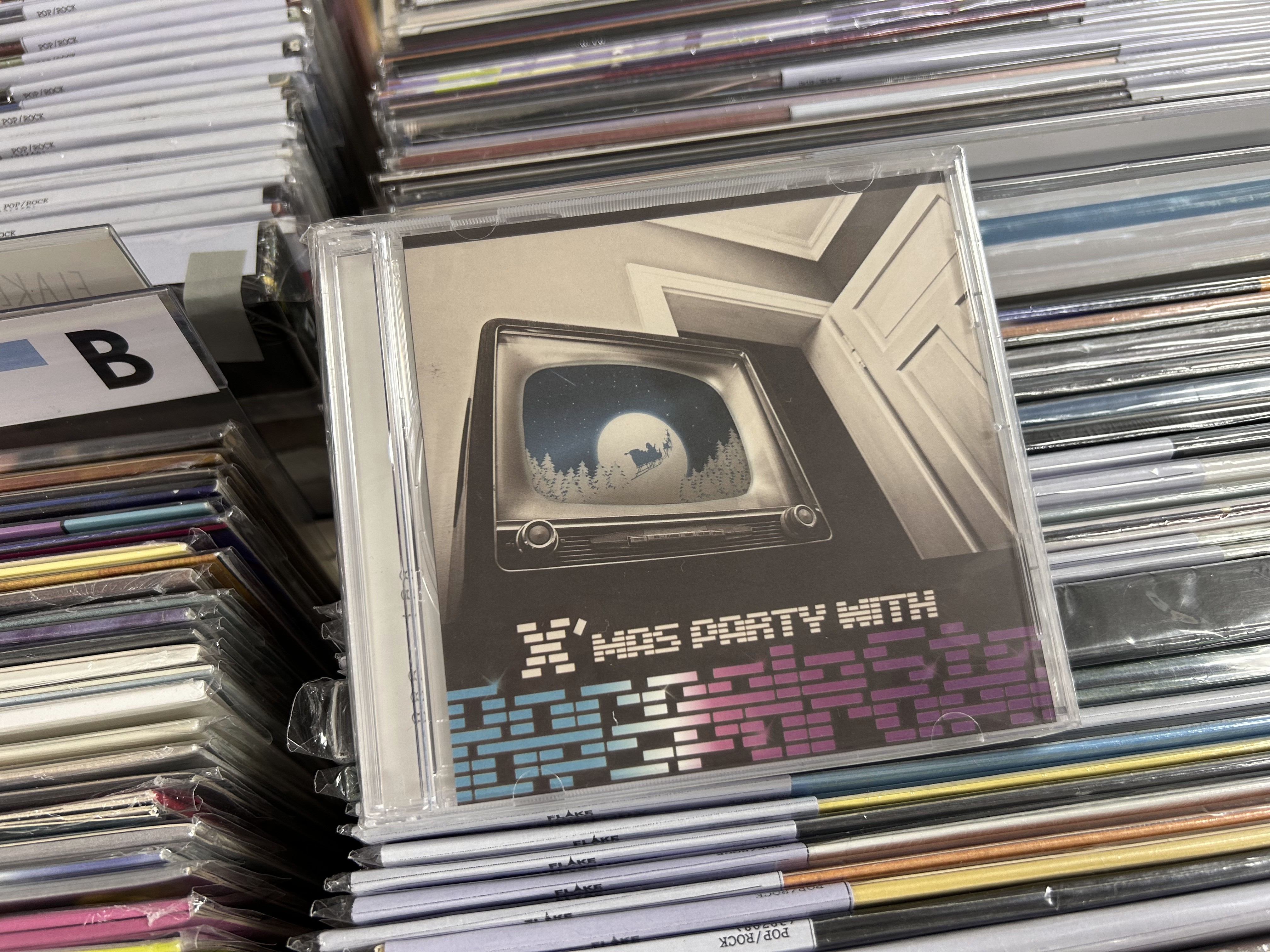 激安商品 レコード屋 on X:  洋楽