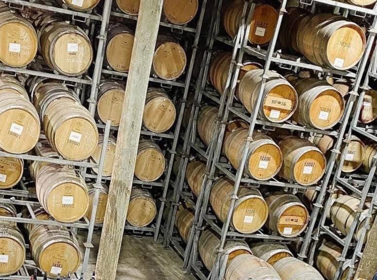 RGBBarrelRacks tweet picture