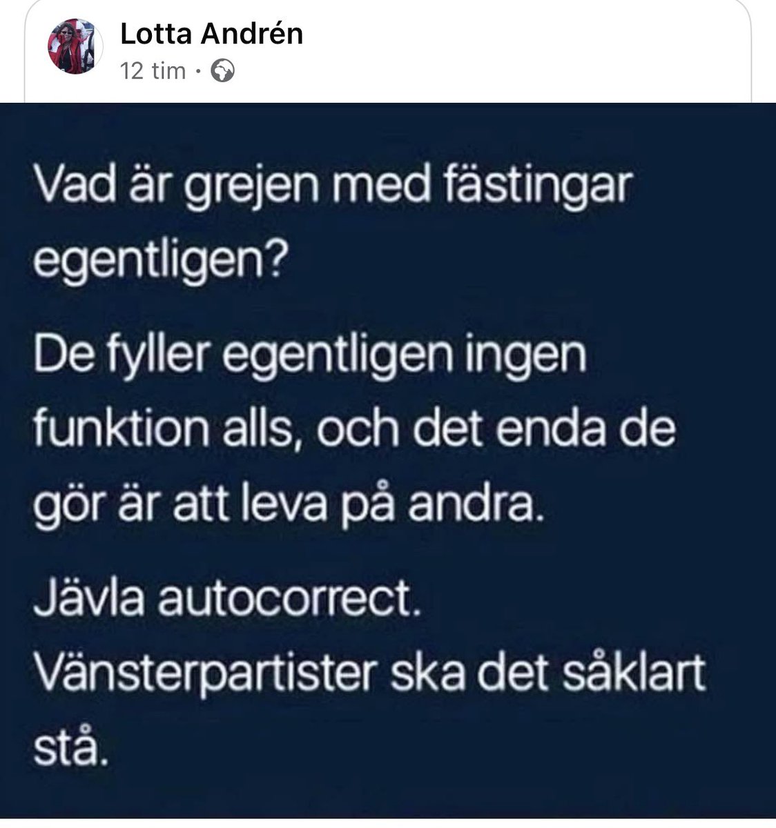 miafalksweden's tweet image. 
