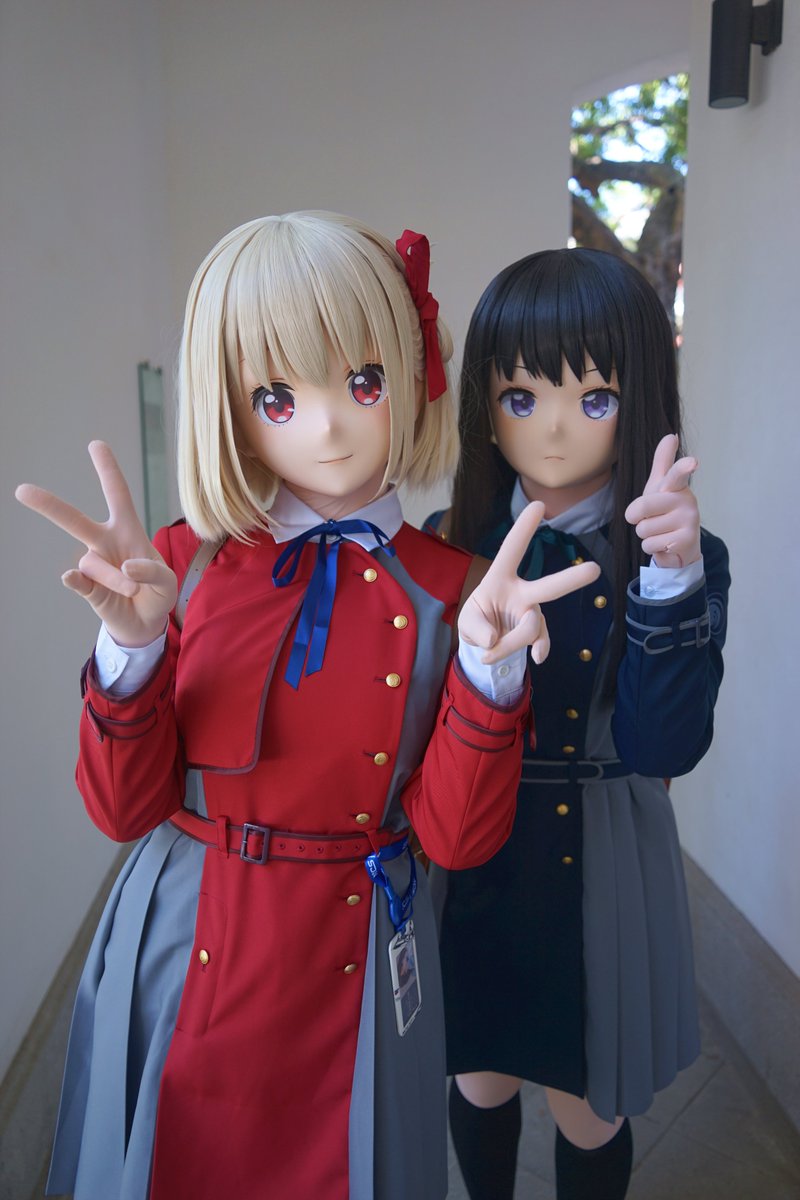 這個周末應該也要一起.....?
🎭: <a href="/sakura30824/">スクロース(小桜)</a> 
📷: <a href="/YakisobaSan001/">天津風炒麵</a>