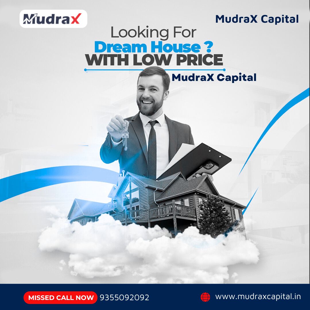 mudraxcapital's tweet photo. 🏠 Looking for Your Dream House at a Low Price?MudraX Capital makes homeownership simple and affordable!
✔ Hassle-Free Loan Approvals✔ Attractive Interest Rates✔ Expert Guidance Throughout
📞 Missed Call: 9355092092🌐 https://t.co/bYSdRL88fW
#MudraXCapital #DreamHome https://t.co/lNnVPOj5aP