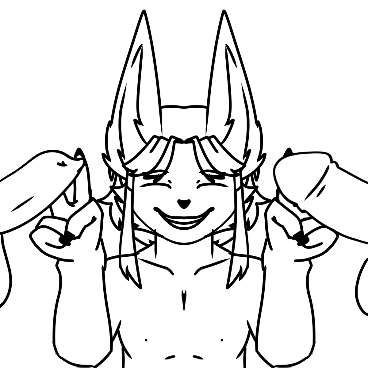 _ZUKEMARU_'s tweet photo. A gu gu ? https://t.co/mKvCU1X6HP