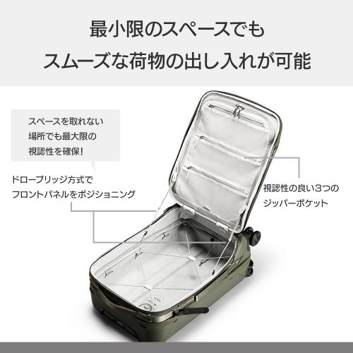 ＼週末セール開催中‼️／
ピークデザイン W-RP-AA-SG-1 ローラープロ トラベルキャリーケース

高い収納力と保護性、安定した走行性能とピークデザインらしい美しいデザインを追求したローリングケース💚

▼詳細はこちら▼
shop.kitamura.jp/ec/pd/08183730…
#カメラのキタムラ #週末セール