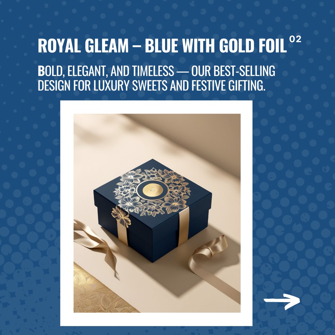 BoxesKappa32954's tweet photo. Luxury That Speaks Before Your Product.
📦 Custom. Classy. KappaBoxe.
#KappaBoxes #LuxuryPackaging #RigidBoxes #PremiumBoxDesign
#FestivePackaging #DiwaliGifting #PackagingMatters
#CustomBoxes #GoldFoilPackaging #CorporateGiftingIndia
#PackagingDesign #UnboxLuxury #MakeItPremium https://t.co/e3cgv7yEV5