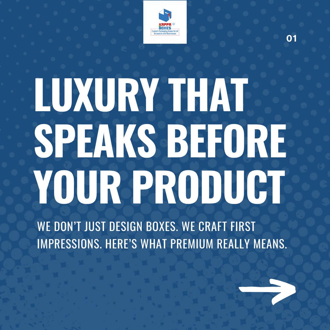BoxesKappa32954's tweet photo. Luxury That Speaks Before Your Product.
📦 Custom. Classy. KappaBoxe.
#KappaBoxes #LuxuryPackaging #RigidBoxes #PremiumBoxDesign
#FestivePackaging #DiwaliGifting #PackagingMatters
#CustomBoxes #GoldFoilPackaging #CorporateGiftingIndia
#PackagingDesign #UnboxLuxury #MakeItPremium https://t.co/e3cgv7yEV5