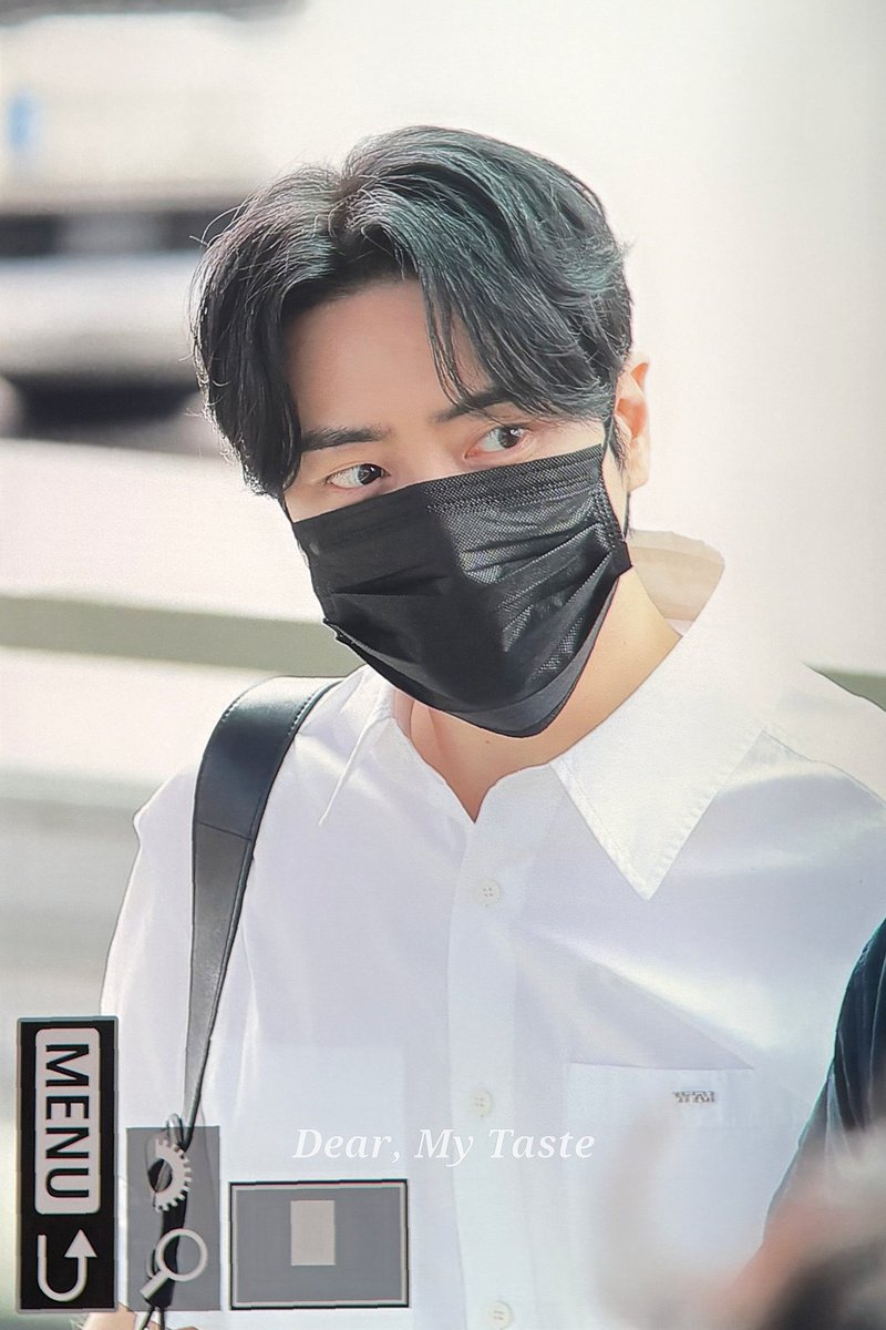 이 얼굴로 지금 어딜 간다는 거야 출국 막아야돼