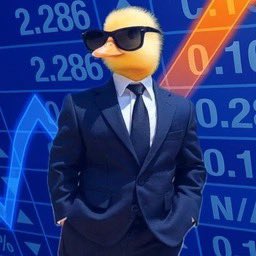 $NASDUCK Telegram 

Telegram:t.me/NASDUCK_Sol

CA: GdLWmjyntV9fskHz2cbkwYkhVHPC5fuZyUuWpkP1pump

#Sol #Solana #Crypto #NASDUCK