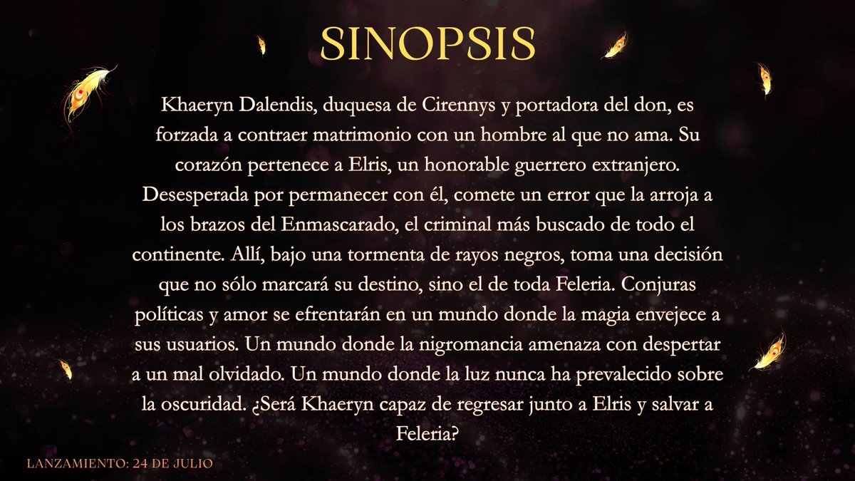 AtlasGleykin's tweet photo. ¡Lo prometido es deuda!  
💀Os dejo por aquí la sinopsis de El fénix que beso a la muerte.
❤️‍🔥¡Muchísimas gracias por vuestro apoyo! Si sigo aquí es gracias a vosotros. https://t.co/jEFYDPVSho