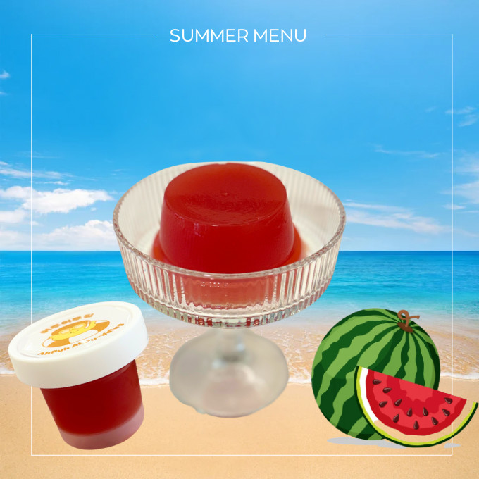 sdf_event's tweet photo. 🏖️#RT #팔로우 추첨 35회 서디페 #서코티켓 통합권 증정!🍉

벚꽃 푸딩 다음은 수박 푸딩 대기 중🍉
14가지 맛+계절 푸딩까지 어푸어푸딩 준비됐어요!

#수제푸딩전문점어푸어푸딩 in 35회 서디페 수박전 💌
#서코 #서디페 #서디페팝업
✔️디저트 맛집 정보 보기
👉 https://t.co/TmfJWZegbx https://t.co/46N39JHRkl