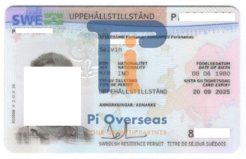 PiOverseas's tweet photo. Two Sweden Job Seeker Visa Approvals....🎉🎉🎉

#SwedenJobSeekerVisa #VisaSuccess #PIOOverseas #WorkAbroad #GlobalCareers #MigrationSuccess #CareerInEurope #VisaExperts #YourDreamOurMission #SwedenBound #JobSeekerVisaSweden #ClientSuccess #TransparentService #TopVisaConsultant https://t.co/DDxzUmC1PR