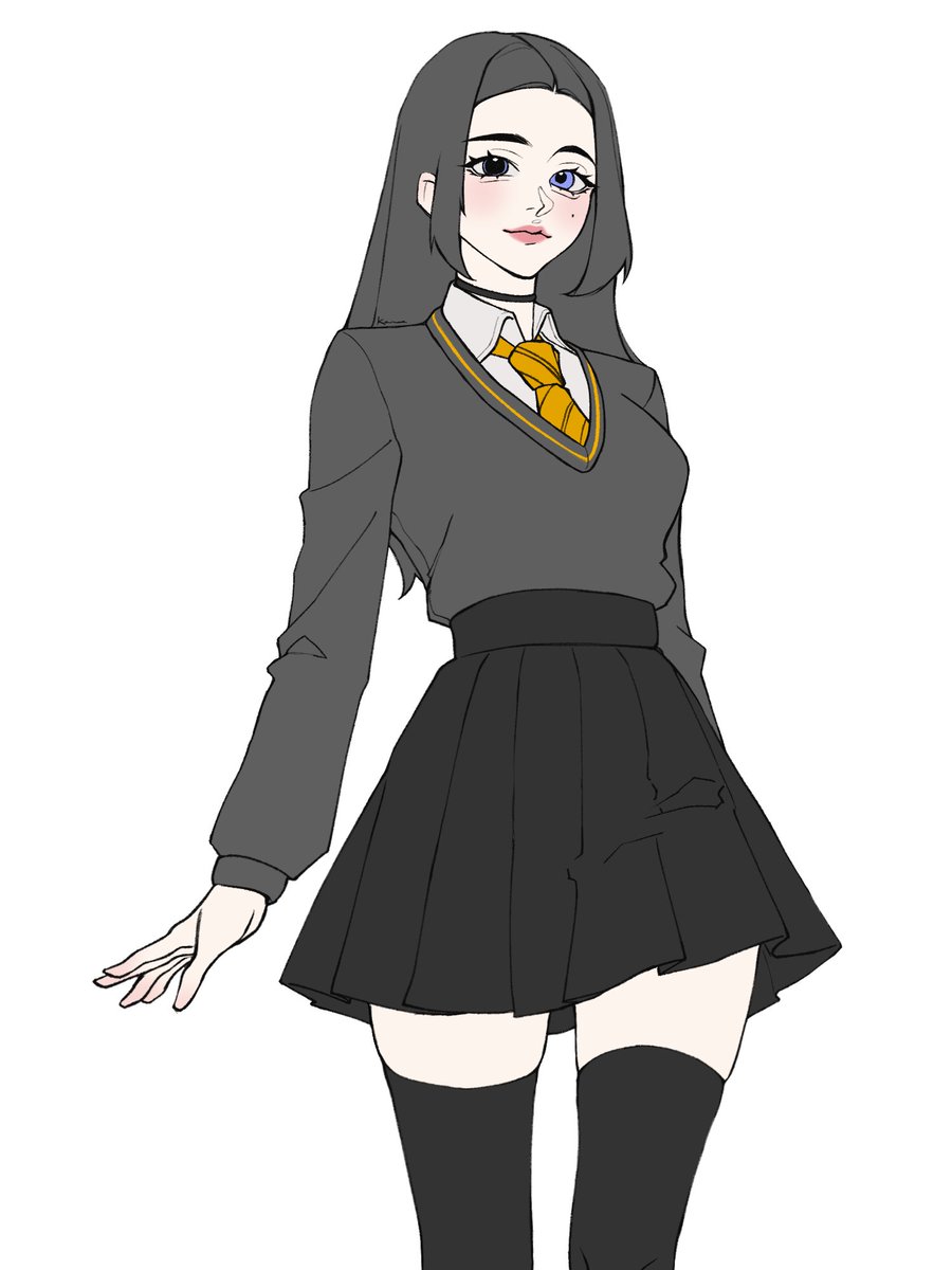 kohnevt's tweet image. Pasito a pasito, con esfuerzo y ternura ( •̀ᴗ•́ )و ̑̑ 
#sketchart #art