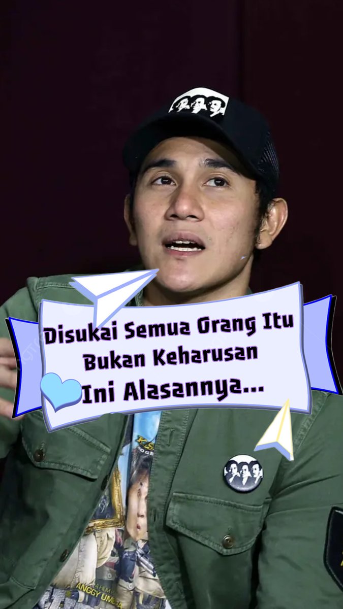 wordsofcash's tweet photo. Lo jualan bukan buat semua orang suka.
Tapi buat bantu orang yang emang butuh solusi.
Jujur, konsisten, tulus.
Itu udah cukup buat bawa dampak.

#MotivasiBisnis #BelajarJualan #BisnisSantai #UsahaOnline #PebisnisMuda #KontenPositif #XIndonesia #ThreadBisnis #MindsetPebisnis https://t.co/OJjO2YqVOp