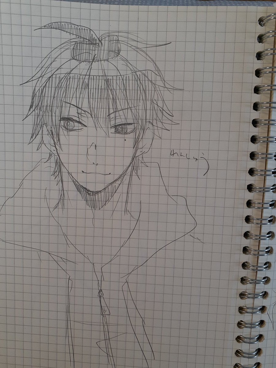 ankoo_onigiri's tweet image. れんしゅう