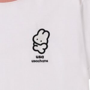 shimapatobu's tweet photo. しまむら『みずしままゆこ（うさちゃんず）』コラボ！Tシャツが2025年7月5日（土）より新発売！品番、種類まとめ

https://t.co/suHpXdcFAU

#みずしままゆこ　#うさちゃんず
#しまむら　#しまパト　#しまむらコラボ https://t.co/6VI9PbLlKc