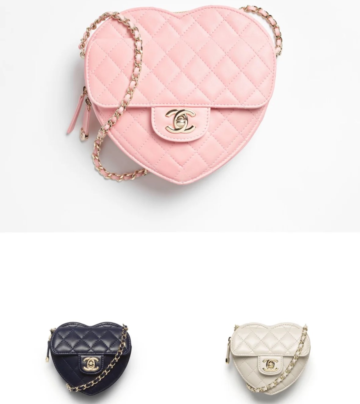 【特別なお客】CHANEL ときわ奥様 on X: