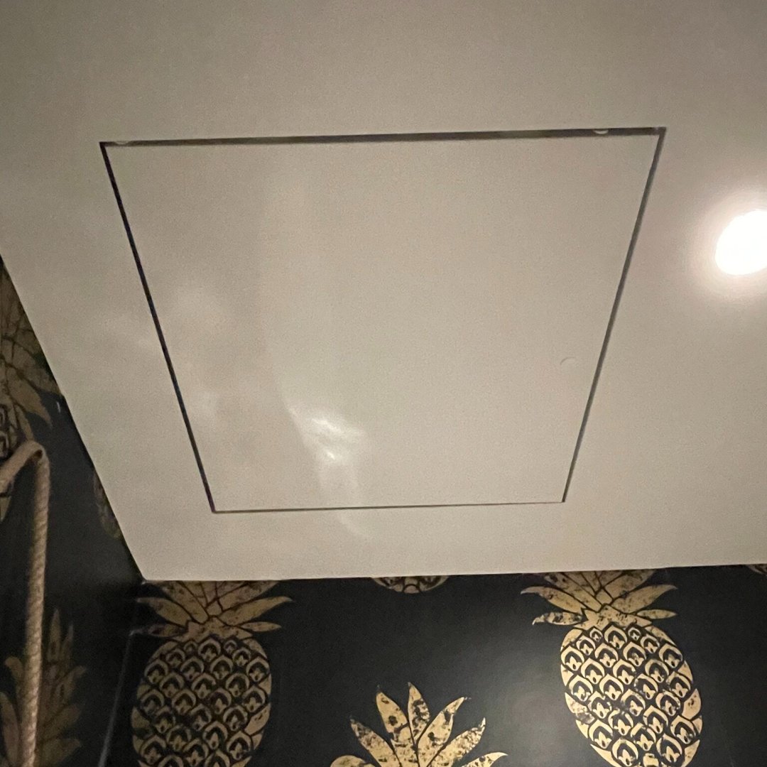 APDaccess's tweet photo. Discover Plasterboard Access Panels:

➡️ 𝐒𝐞𝐚𝐦𝐥𝐞𝐬𝐬 𝐈𝐧𝐭𝐞𝐠𝐫𝐚𝐭𝐢𝐨𝐧
➡️ 𝐔𝐭𝐢𝐥𝐢𝐭𝐲 𝐀𝐜𝐜𝐞𝐬𝐬.
➡️ 𝐒𝐢𝐳𝐞 𝐕𝐚𝐫𝐢𝐞𝐭𝐲

🔎 Plasterboard Access Panels: https://t.co/BUaLKphfDO https://t.co/6BRNPL5jwv
