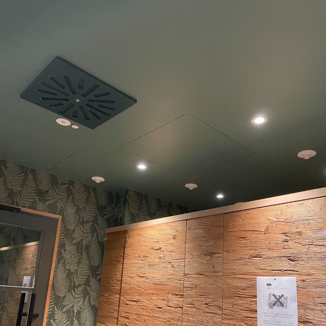 APDaccess's tweet photo. Discover Plasterboard Access Panels:

➡️ 𝐒𝐞𝐚𝐦𝐥𝐞𝐬𝐬 𝐈𝐧𝐭𝐞𝐠𝐫𝐚𝐭𝐢𝐨𝐧
➡️ 𝐔𝐭𝐢𝐥𝐢𝐭𝐲 𝐀𝐜𝐜𝐞𝐬𝐬.
➡️ 𝐒𝐢𝐳𝐞 𝐕𝐚𝐫𝐢𝐞𝐭𝐲

🔎 Plasterboard Access Panels: https://t.co/BUaLKphfDO https://t.co/6BRNPL5jwv