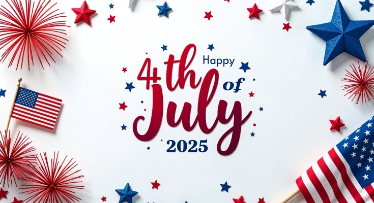 🎆🎇 Happy Independence Day!
Today we celebrate the values that built this nation—freedom, resilience, and unity. Wishing everyone a safe and meaningful 4th of July!

From all of us at AMTS — Happy Birthday, America! 🎆🎇

#FourthOfJuly #IndependenceDay #StarsAndStripes