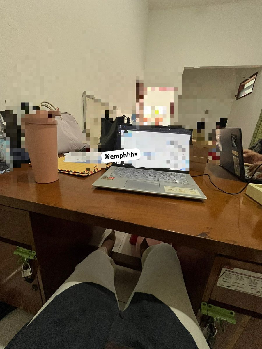 orang kantorku napa cii pada baik baik banget 💅🏻