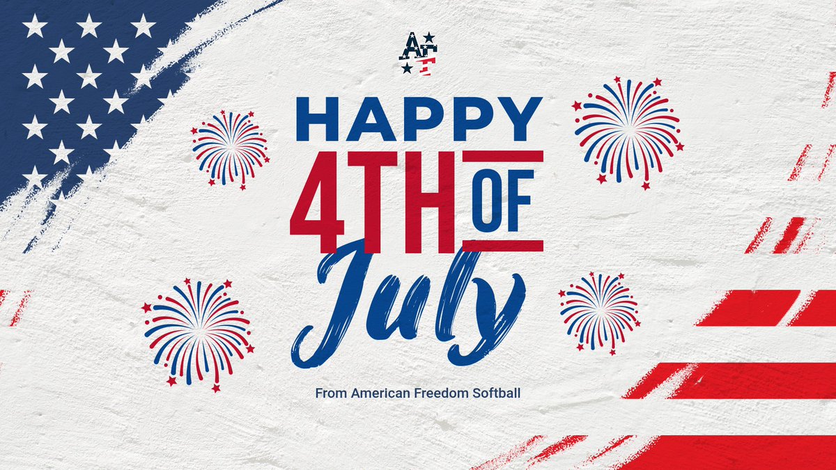 American Freedom Softball (@afsball) on Twitter photo 