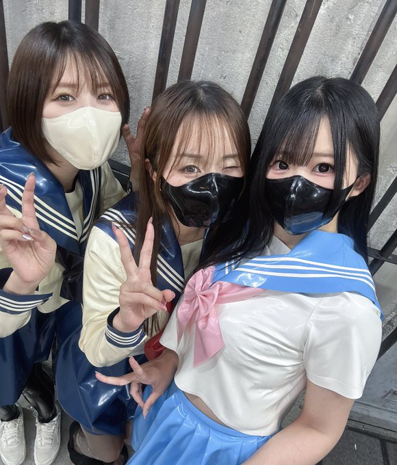 Twitterのコスプレ画像24