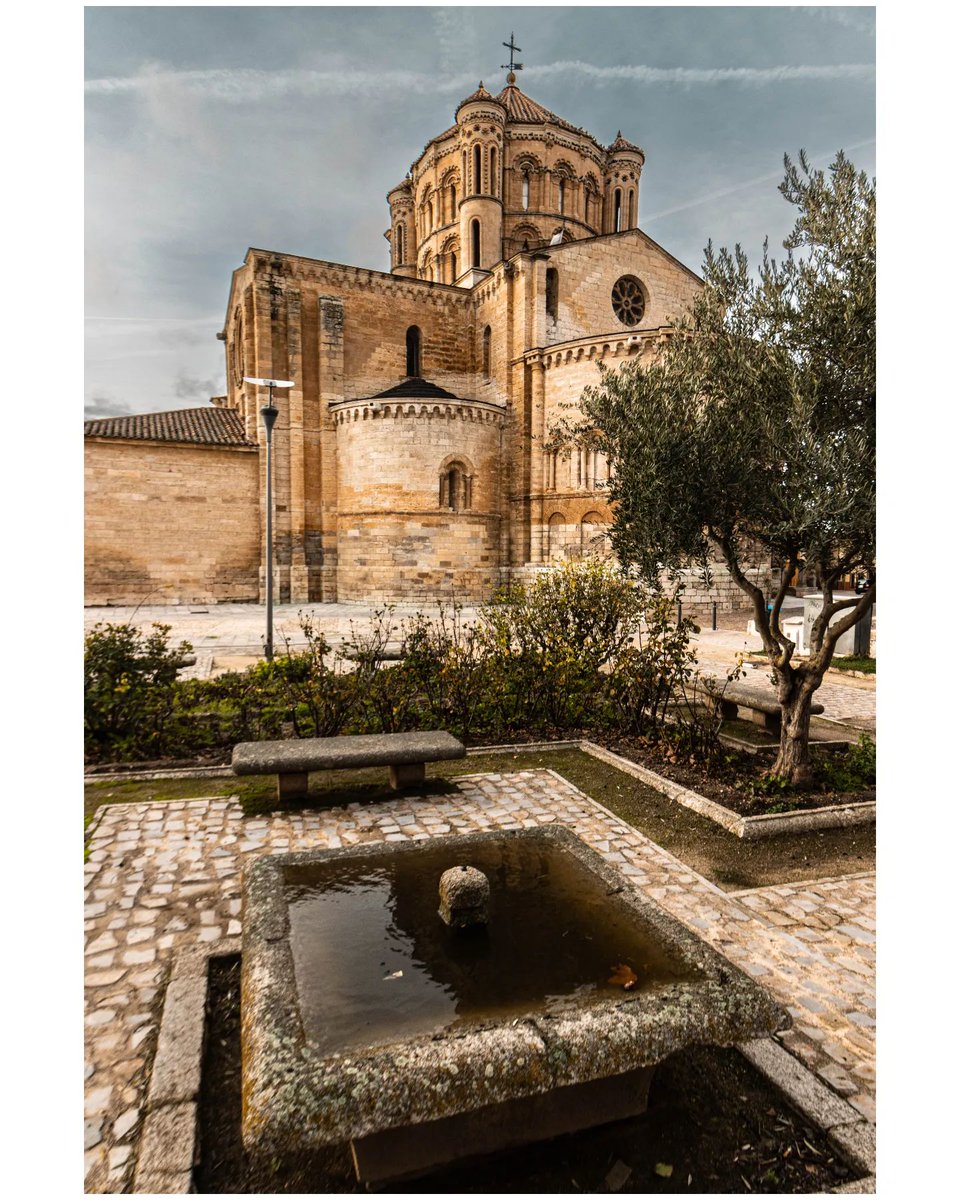 Turismo Castilla y León tweet media