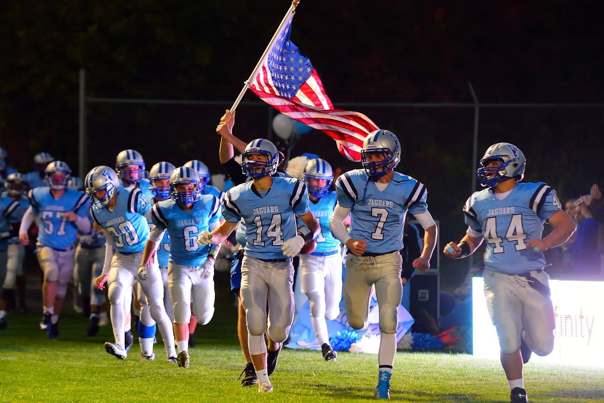 July 4, 1776

What does this day mean to you?

Have a fun day with family and friends celebrating our Independence!

810-Roll Jags-Shine!