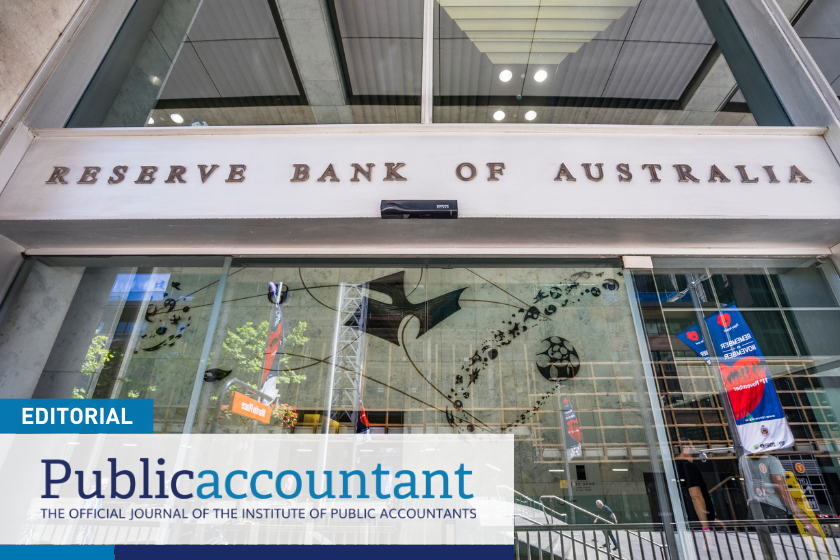 As banks lose some of their appetite for small business lending, accountants have opportunities to help their clients find new finance sources. publicaccountant.com.au/features/accou…