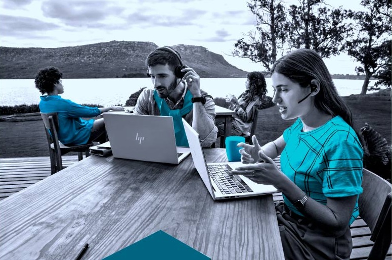 #NuestrosSocios El trabajo en remoto ha dejado de ser una tendencia pasajera para convertirse en una modalidad laboral establecida. Sin embargo, para maximizar su efectividad, es esencial implementar estrategias técnicas y operativas.
solitium.es/blog/estrategi… 
Por @GrupoSolitium