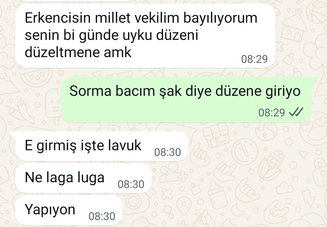İki dehbli arkadaş nasıl anlaşamaz oynat bakalım <a href="/berusimal/">ŞİMAL</a>