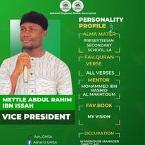 MettleRahim's tweet photo. Dec 2021: I became Vice President of Ashanti Regional GMSA, right after NSS.

123 SHSs. 24 tertiary schools. One Ummah.

We called it “The End of the Beginning”.
Because now the building begins.

#GMSAAshanti #YouthLeadership #MuslimStudents #HandOfTheKing @GMSAGhana https://t.co/b6TxFzyrjt