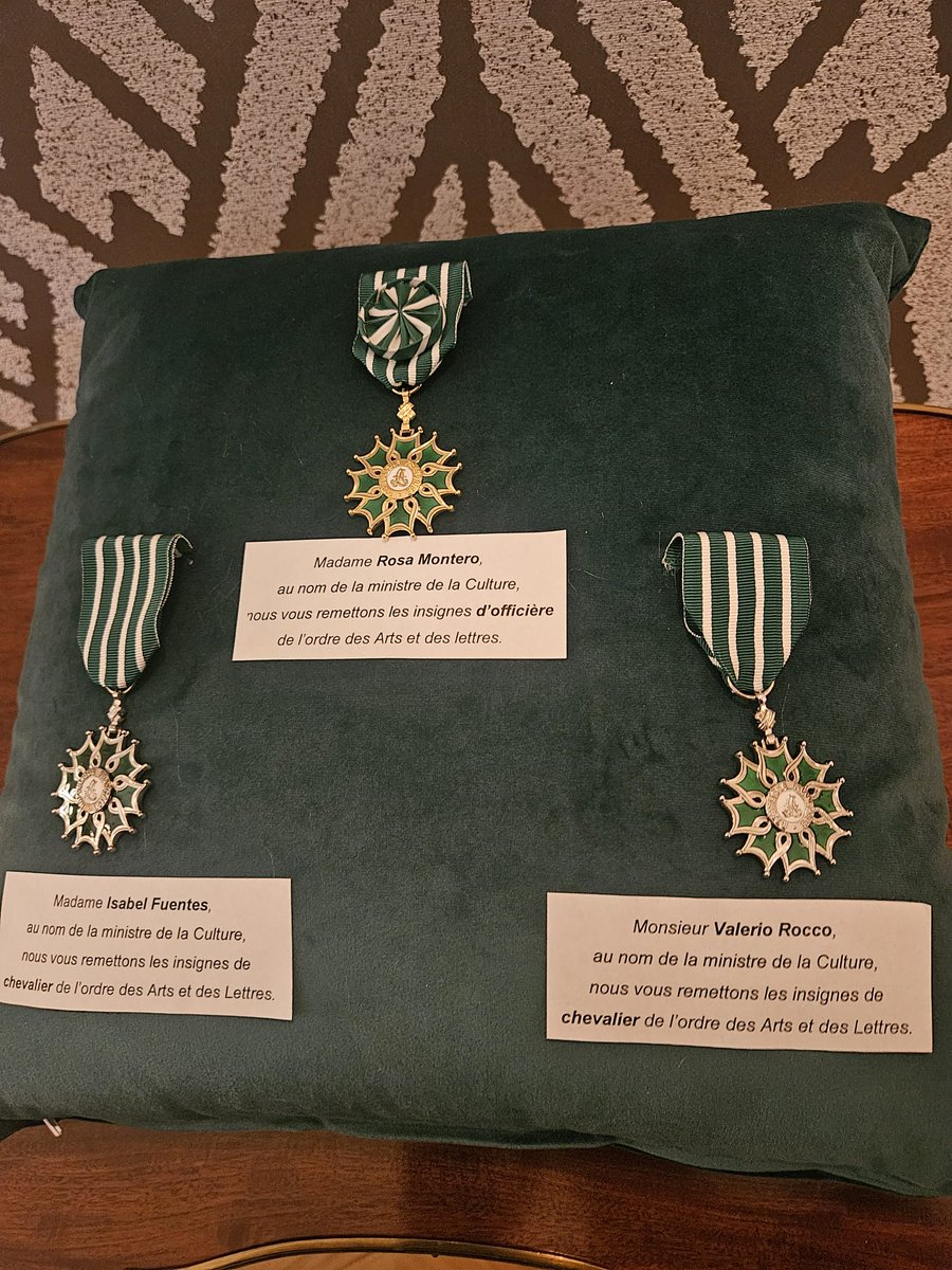 Valerio Rocco Lozano tweet media