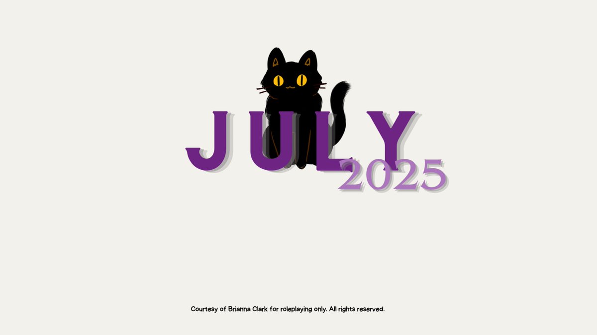 Pandora The Cat tweet media