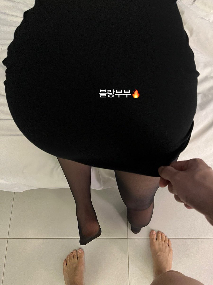 블랑네토부부 tweet media