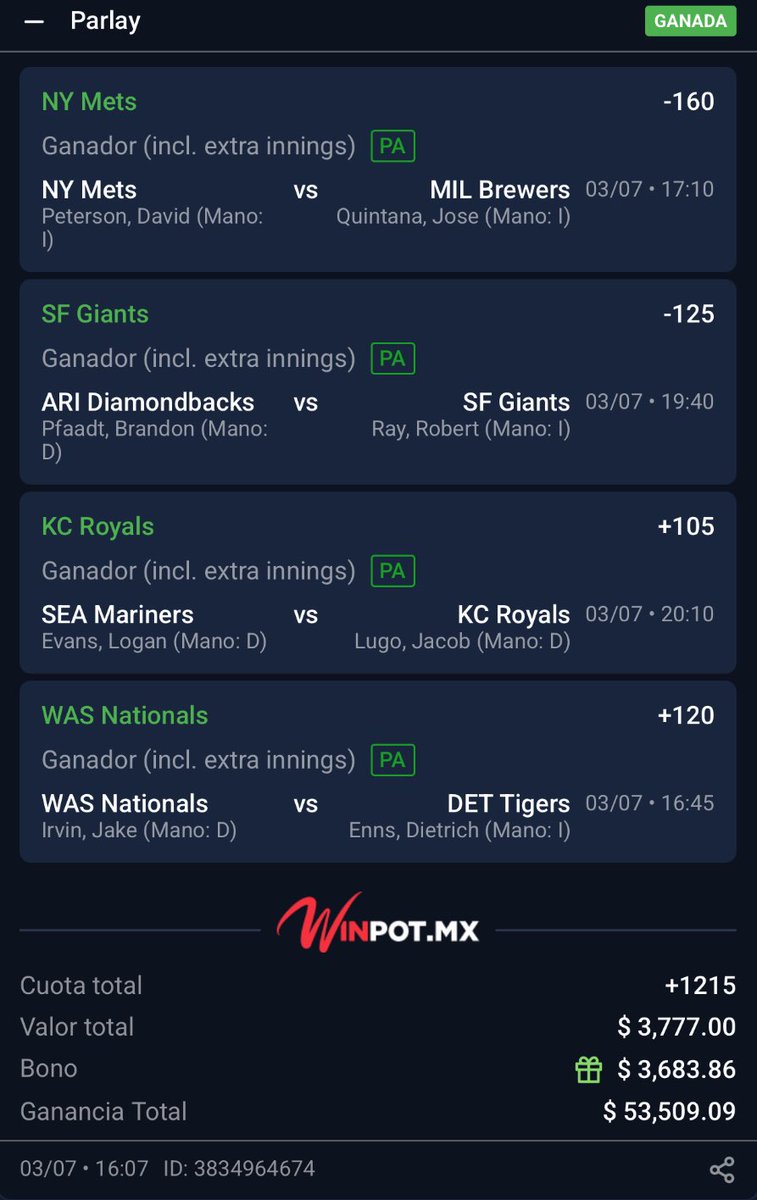 Vikingonegroa's tweet photo. Nos Vamos a Dormir Victoriosos y Mañana voy a regalar no 3, Sino 5 transferencias entre todos los que comenten y le den like a este Tweet✅❤️🫵🏿

La Primera Bomba del Mes Mis Vikingos💣👀🫵🏿 https://t.co/iBIOPgEnIQ