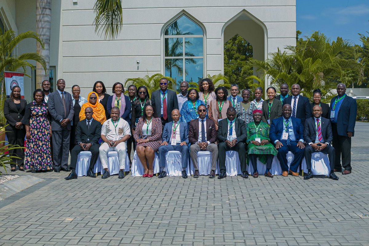 Uganda Secures Top Roles in Africa Standards Body kampalapost.com/content/uganda…