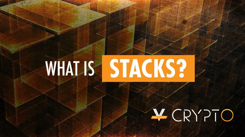 basanta11subedi's tweet photo. What is stacks?

Stacks is a Bitcoin layer that brings smart contracts and DeFi to Bitcoin without changing its base layer. It unlocks Bitcoin’s full potential.

For more content
 https://t.co/iJbNwFMneB

@Stacks @StacksOrg  @BuildersAcadHQ @binaya_btc @0xdipak @mahan_guru28141 https://t.co/6pWk4aAAOS