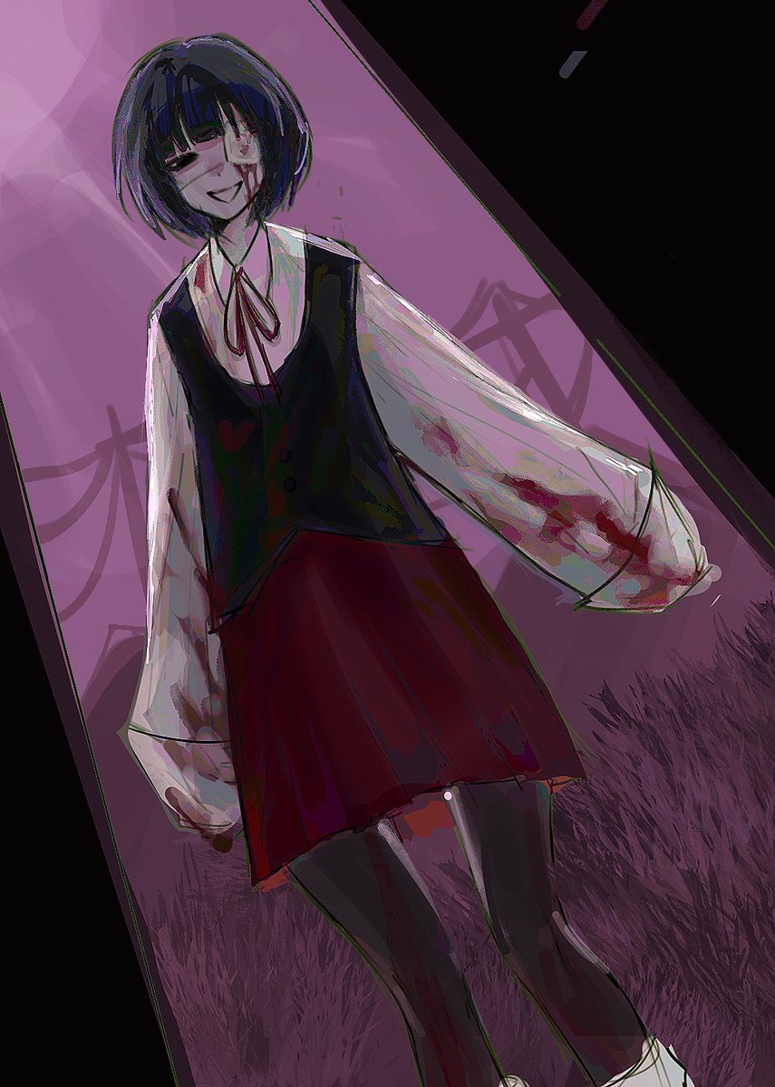 #artfight2025 for MOKOI