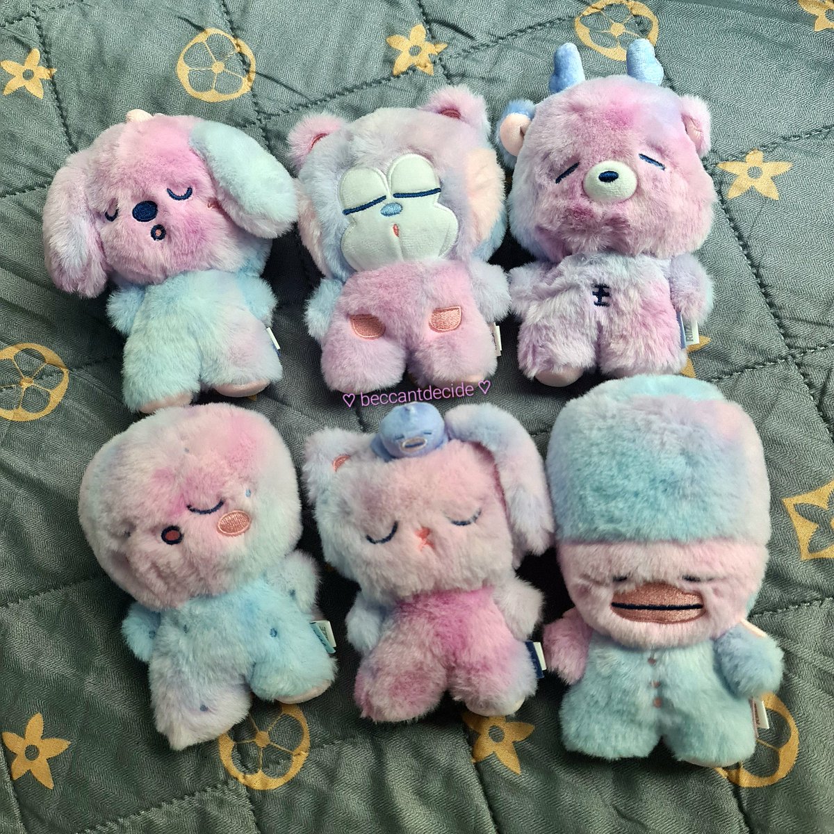 becca ᯓ★ tweet media