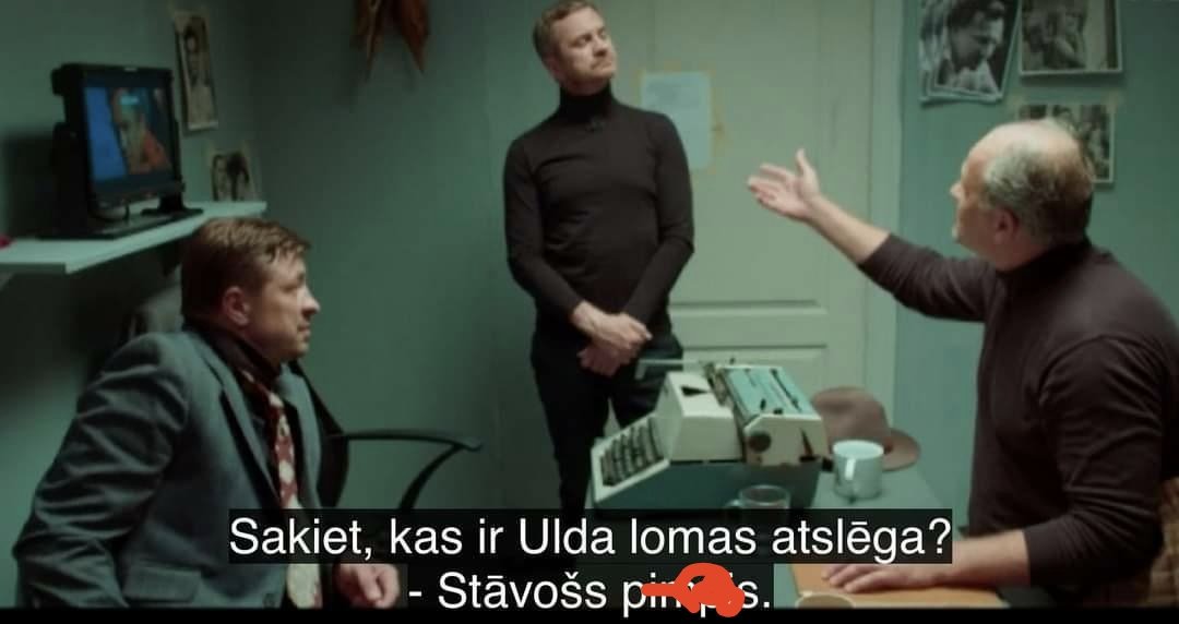 Sveicieni visiem Twittera Uldiem! Priekā kuņģi!