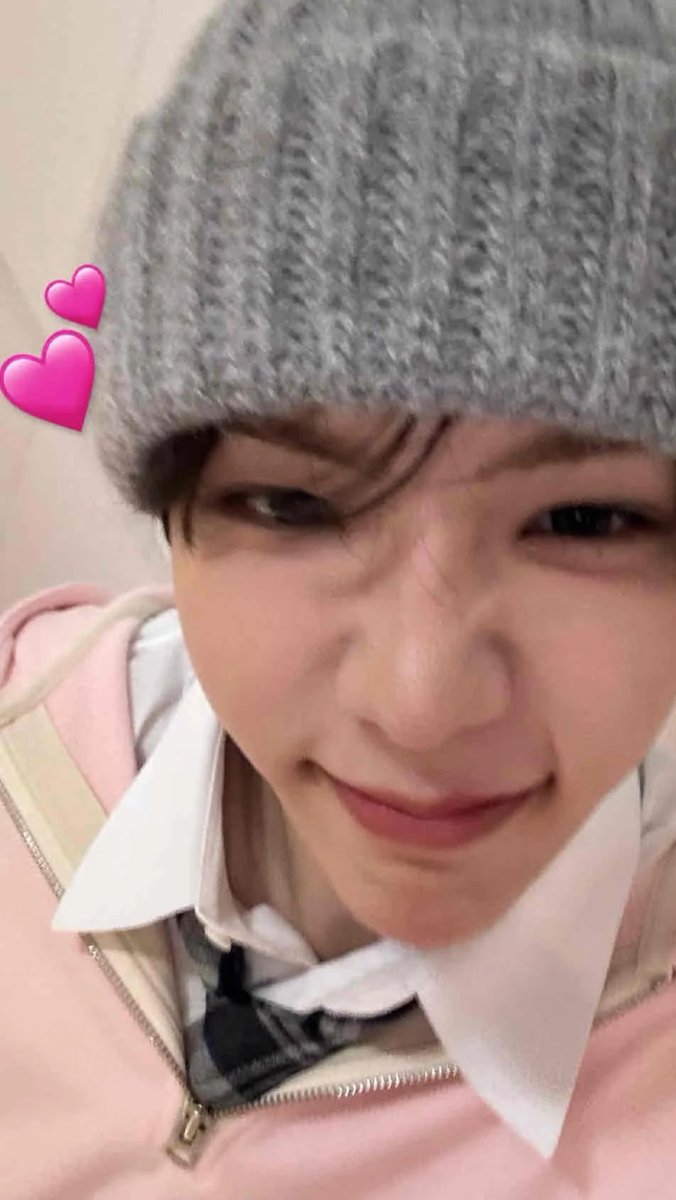 sunw0412_sn's tweet photo. cute babe🥰#shotaro https://t.co/DG5hI43cSF