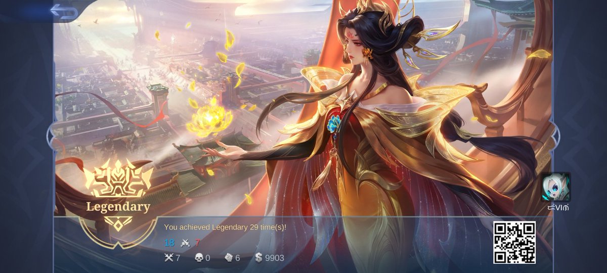 di_vee's tweet photo. Come join my Squad, Let us face off against the world's best MOBA players together!
https://t.co/JWbCyasb8M https://t.co/78OLCllbPa