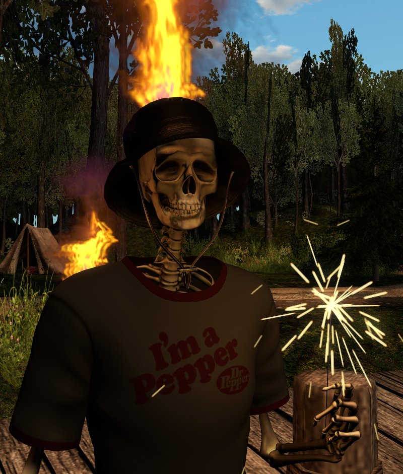 I knew this was gonna happen.