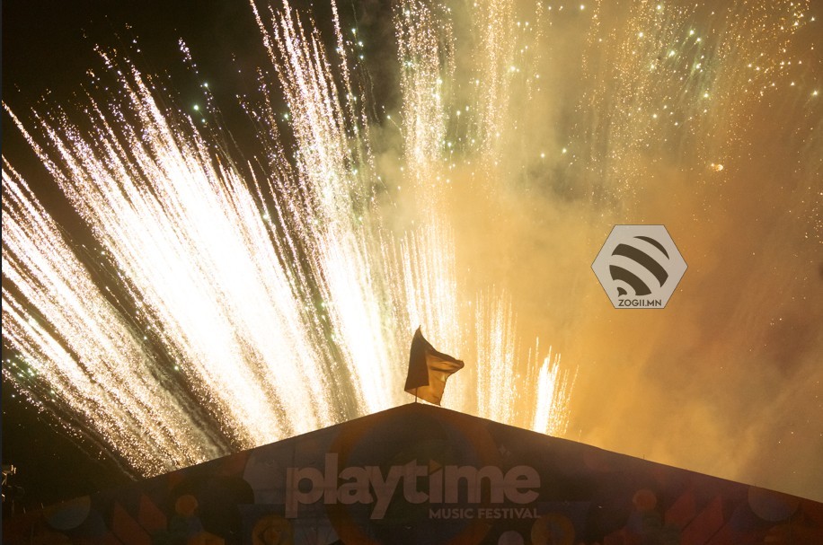 PLAYTIME: УРАН БҮТЭЭЛЧИЙН ШИНЖИЛГЭЭНЭЭС ХАР ТАМХИ ИЛЭРЧЭЭ 
zogii.mn/newsm/8/2/1999… 
Улмаар цагдаагийн байгууллагаас нийт дөрвөн хүнээс шээсний шинжилгээ авч шалгахад нэг хүнээс хар тамхи хэрэглэсэн нь илэрсэн байна.