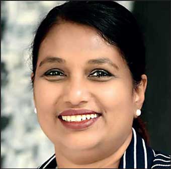🚀 SLASSCOM welcomes Shehani Seneviratne as Chairperson 2025/2026!

A bold, inclusive vision for Sri Lanka’s IT/BPM future driving AI-readiness, high-value exports &amp; women in tech. 🌍💻✨

🔗 ft.lk/front-page/She…

#SLASSCOM #DigitalSriLanka #WomenInTech #AI #Leadership